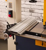 Laguna DXIII Driftmaster Bandsaw Fence