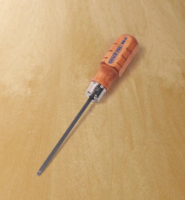 Grace USA Gunsmith-Style Square-Recess Screwdrivers