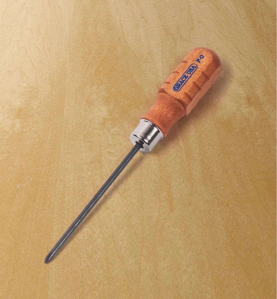 Grace USA Gunsmith-Style Phillips Screwdrivers