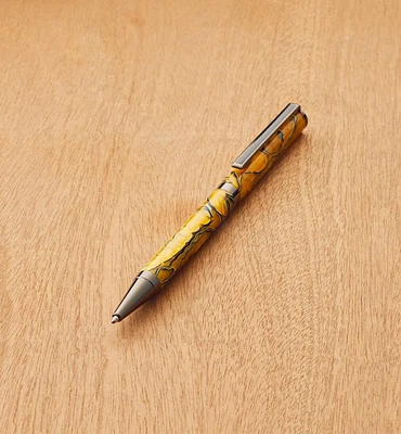 Slim Ballpoint Pen Hardware