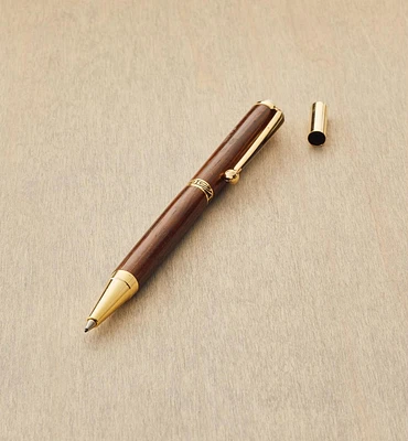 Slim-Style Deco Pencil Hardware