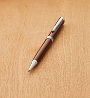 Streamline Flat-Top Pen Hardware