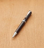 Streamline Round-Top Pen Hardware