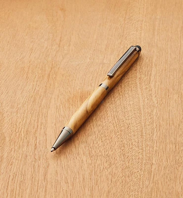 Slim Stylus Pen Hardware