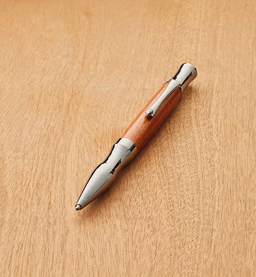 Virage Twist-Ballpoint Pen Hardware