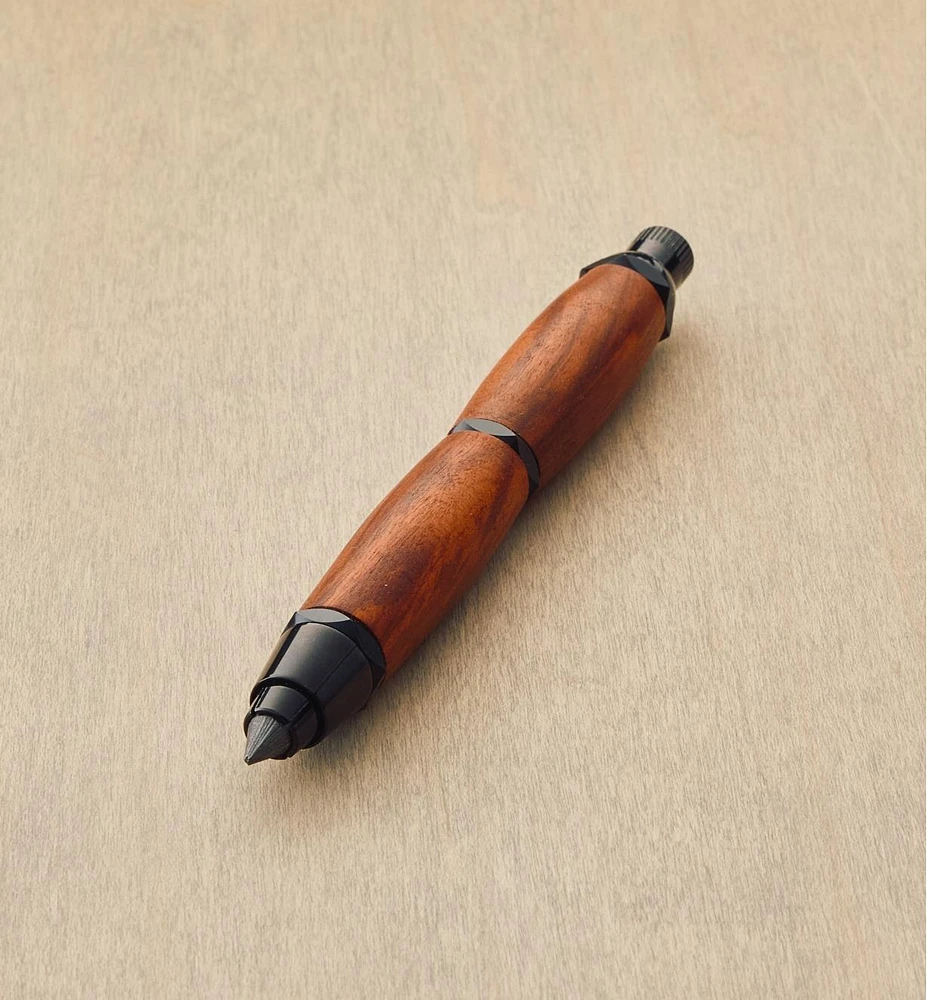 Woodworker's Sketch Pencil Hardware