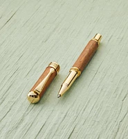 New Series Rollerball Pen Hardware