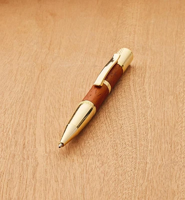 Pensar Ballpoint Pen Hardware