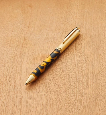 Surfix Duo Ballpoint Pen Hardware