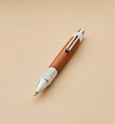 DuraClick EDC Ballpoint Pen Hardware