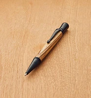 Executive Ballpoint Twist Pen Hardware