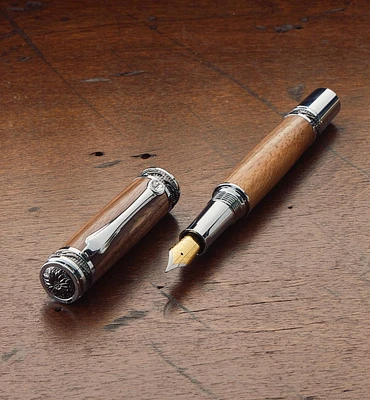 Majestic Fountain Pen Hardware