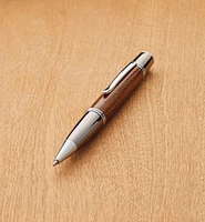 Gatsby Grande Ballpoint Twist Pen Hardware