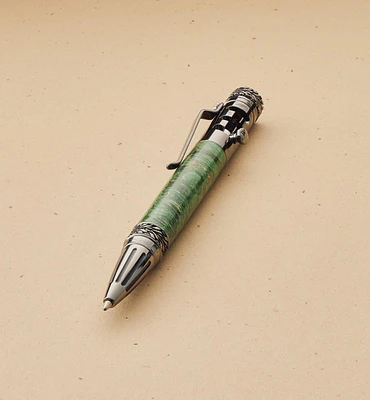 Gearshift Ballpoint Pen Hardware