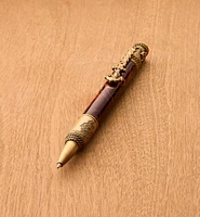 Nautical Ballpoint Twist Pen Hardware