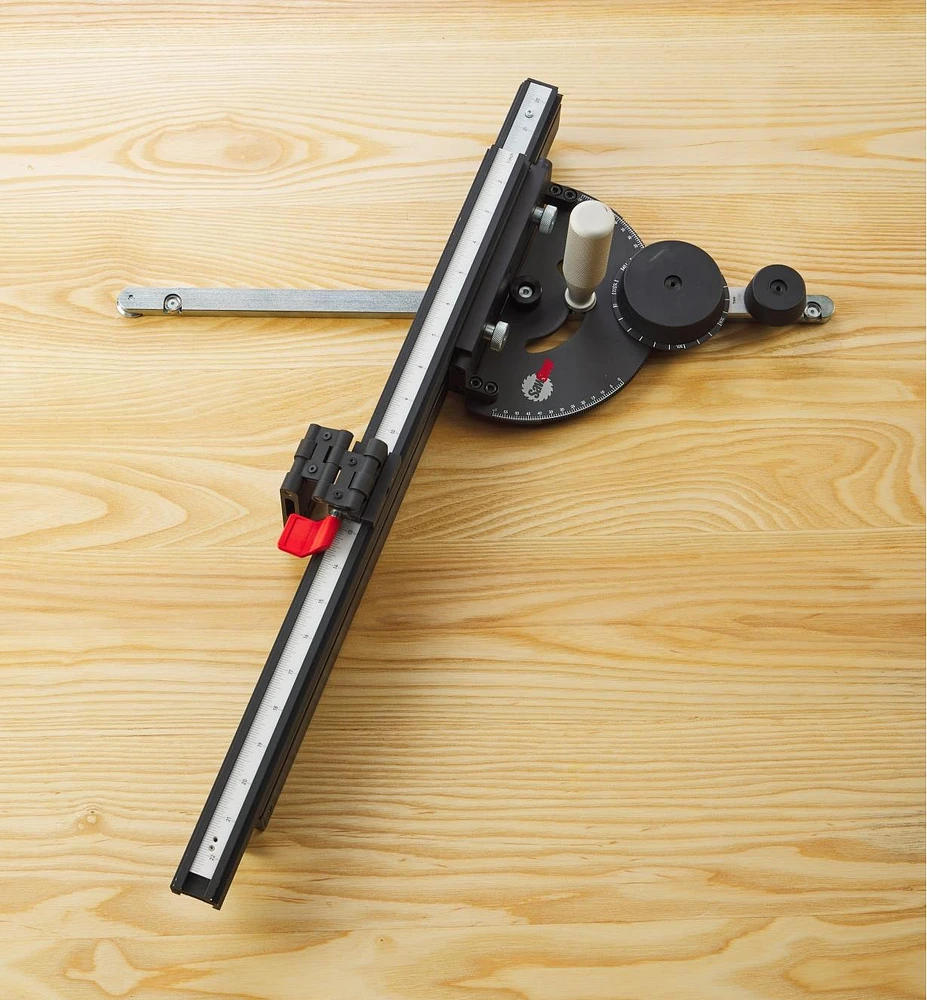 SawStop Revolution Miter Gauge