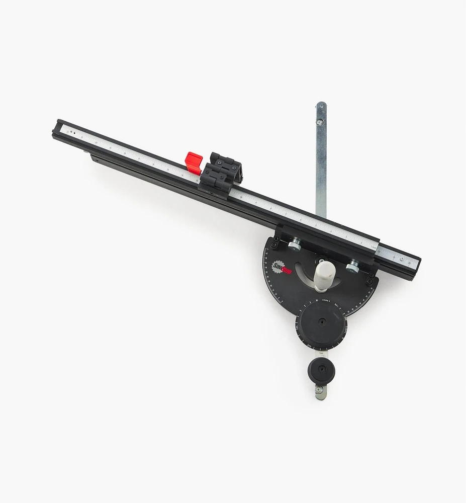 SawStop Revolution Miter Gauge