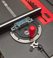 SawStop Scale Miter Gauge