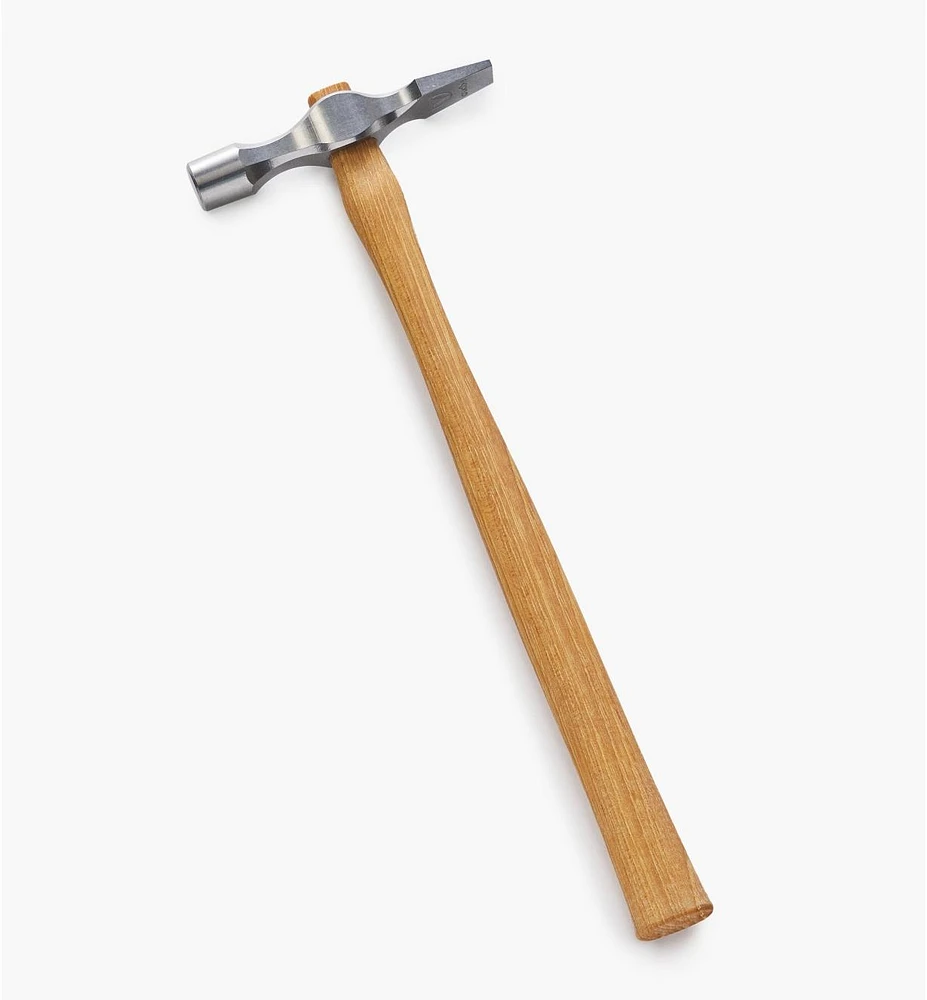 Warrington Cross-Peen Hammer by Crucible Tools