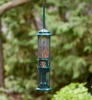 Squirrel Buster Nut Bird Feeder