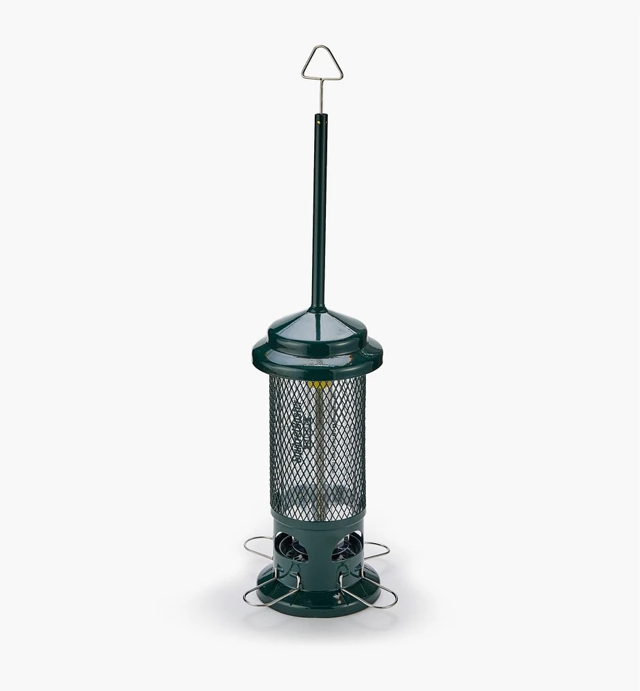 Squirrel Buster Standard Bird Feeder