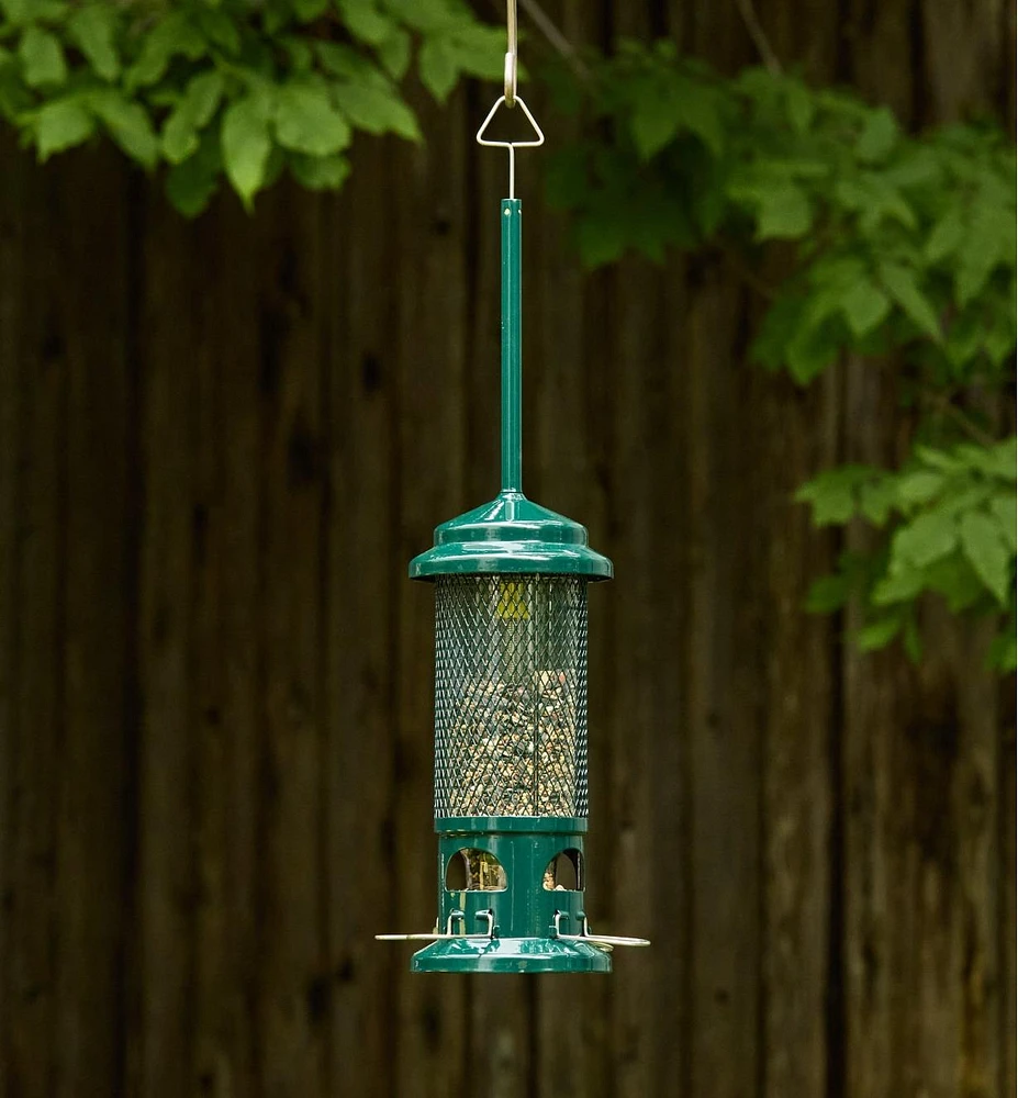 Squirrel Buster Standard Bird Feeder