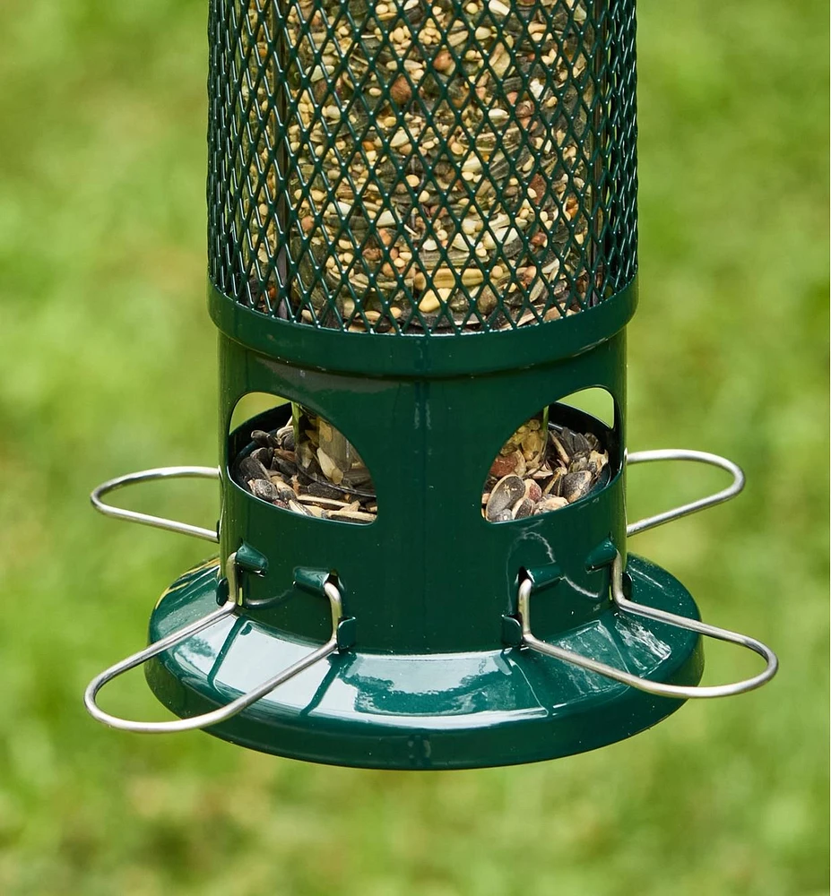 Squirrel Buster Standard Bird Feeder