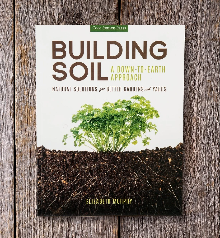 Building Soil