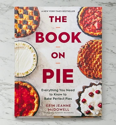 The Book on Pie