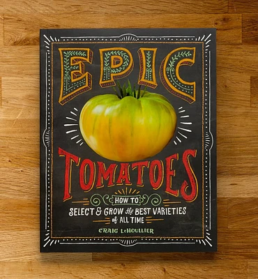 Epic Tomatoes