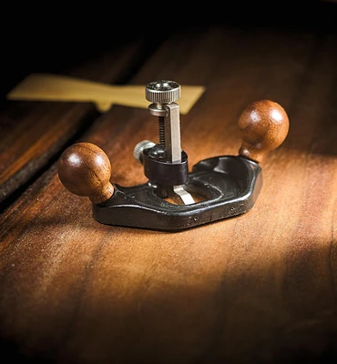 Veritas Miniature Router Plane