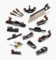 Veritas Miniature Tool Sets