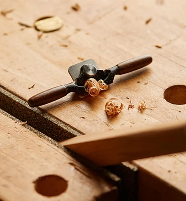 Veritas Miniature Spokeshave