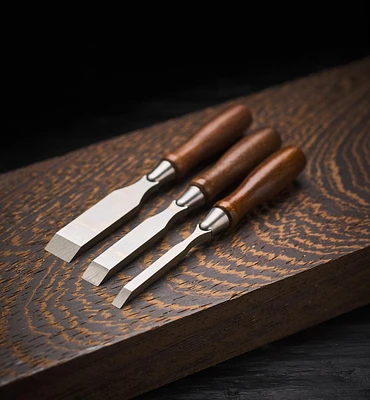 Veritas Miniature Chisels