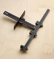 Kreg Cabinet Hardware Jig