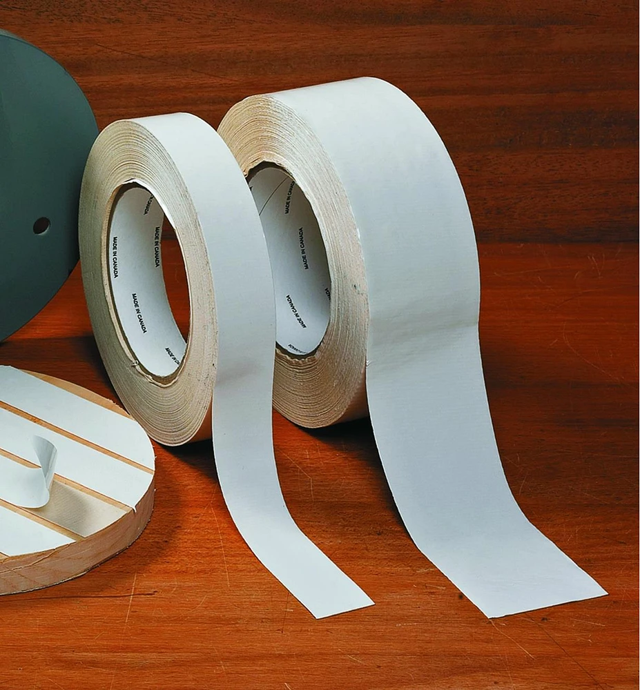 Double-Sided Turning Tape