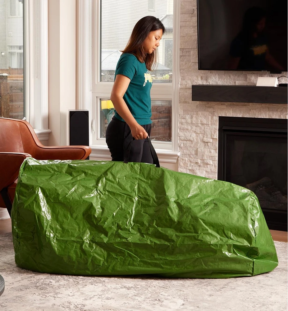 Storage Bag for Artificial Christmas Trees