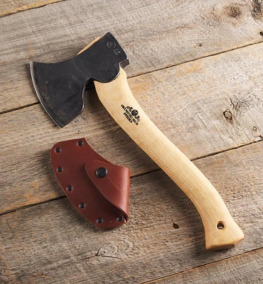 Gränsfors Swedish Carving Axe