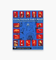 Carving Patterns by Frank C. Russell