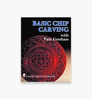 Basic Chip Carving with Pam Gresham