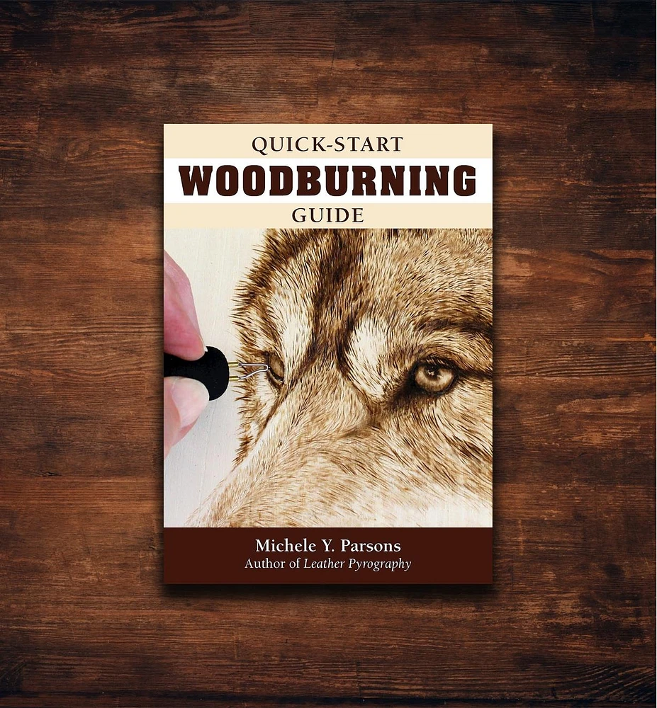 Quick-Start Woodburning Guide