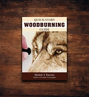 Quick-Start Woodburning Guide