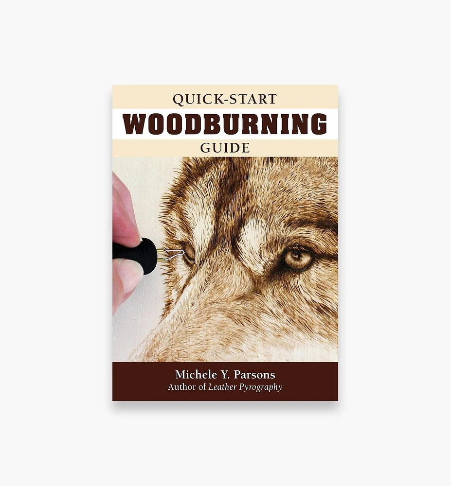 Quick-Start Woodburning Guide