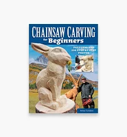 Chainsaw Carving for Beginners