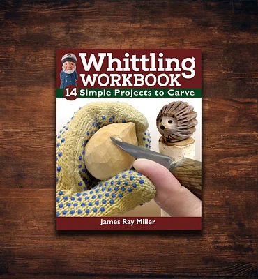 Whittling Workbook