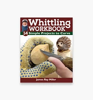 Whittling Workbook