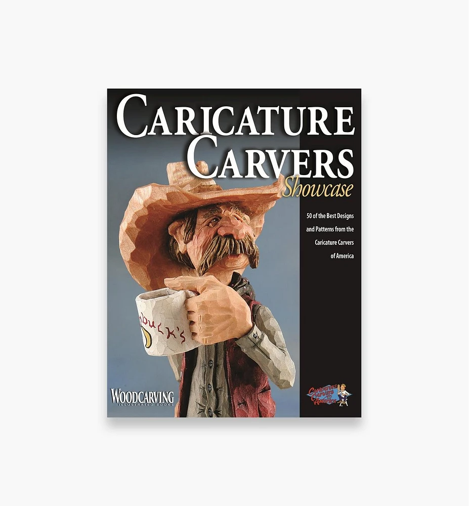 Caricature Carvers Showcase