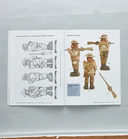 Caricature Soldiers: From the Civil War to the World Wars and Today