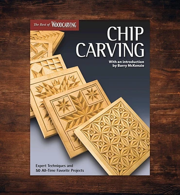 Chip Carving (Best of WCI)