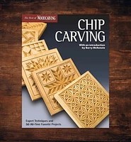 Chip Carving (Best of WCI)